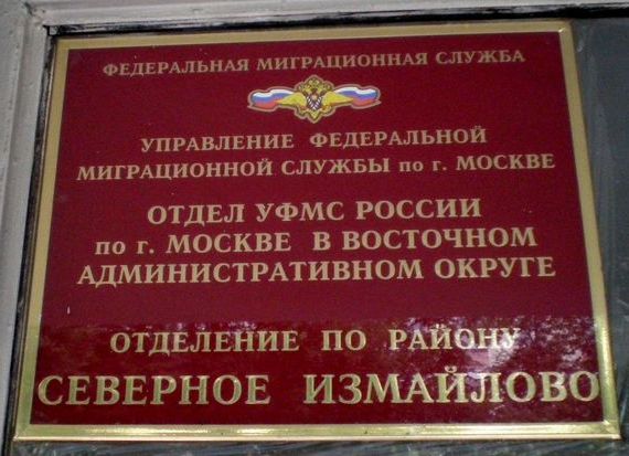 прописка в Урени